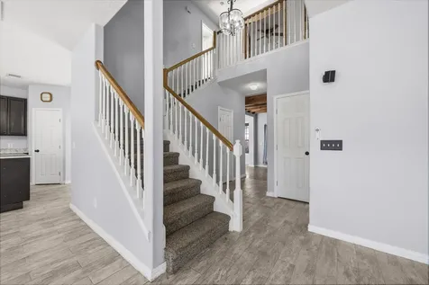 5615 Brigstone Park Drive Katy TX 77450