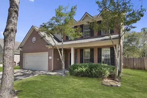 5615 Brigstone Park Drive Katy TX 77450