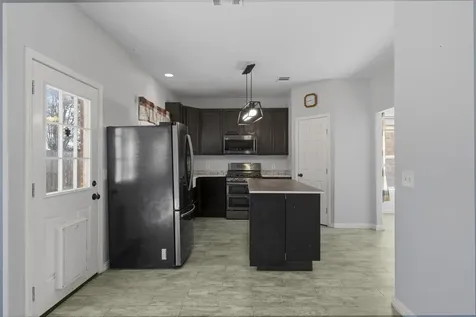 5615 Brigstone Park Drive Katy TX 77450