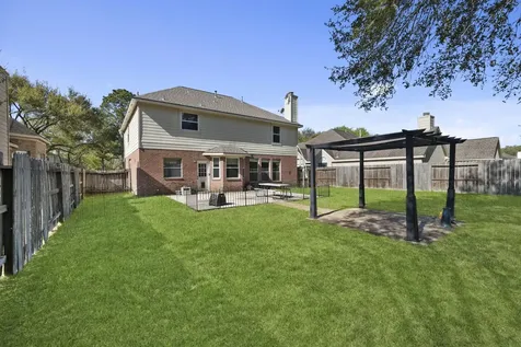 5615 Brigstone Park Drive Katy TX 77450