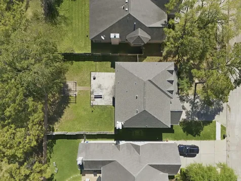 5615 Brigstone Park Drive Katy TX 77450