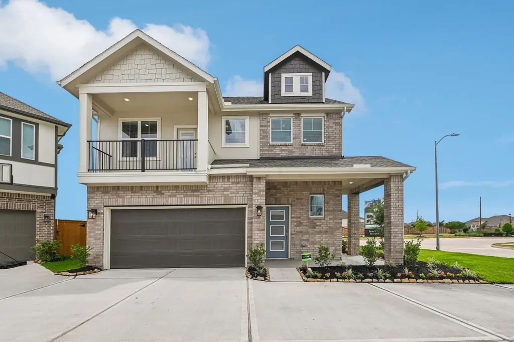 15802 Black Grouse Drive Humble TX 77346