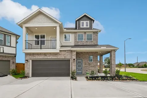 15802 Black Grouse Drive Humble TX 77346