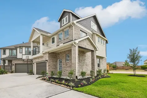 15802 Black Grouse Drive Humble TX 77346