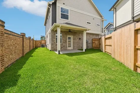 15802 Black Grouse Drive Humble TX 77346