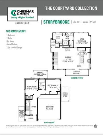 15802 Black Grouse Drive Humble TX 77346
