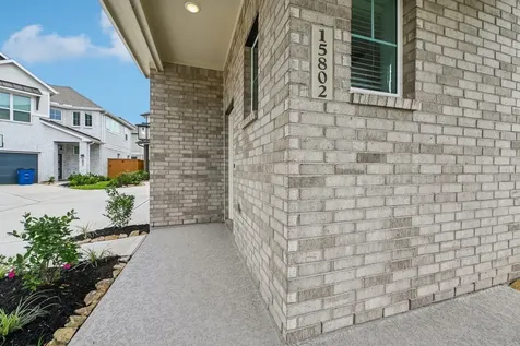15802 Black Grouse Drive Humble TX 77346