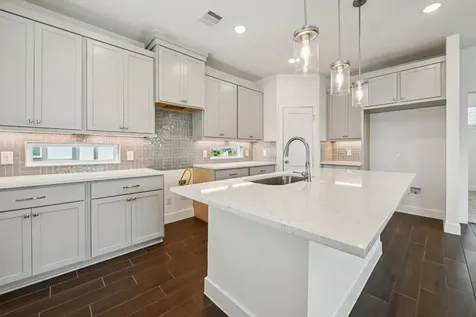 15802 Black Grouse Drive Humble TX 77346