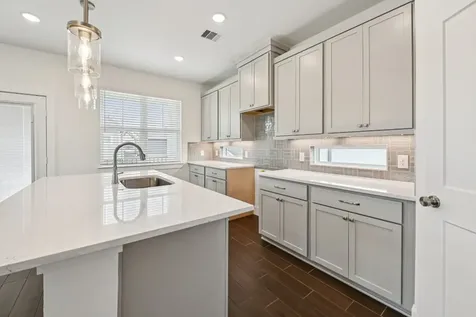 15802 Black Grouse Drive Humble TX 77346
