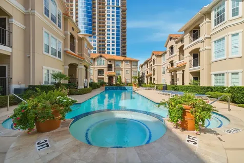 3231 Allen Parkway 1111 Houston TX 77019