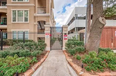 3231 Allen Parkway 1111 Houston TX 77019