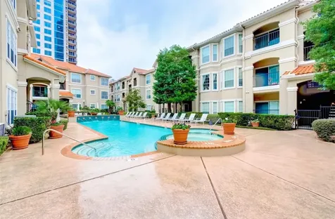 3231 Allen Parkway 1111 Houston TX 77019