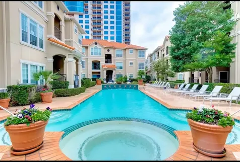 3231 Allen Parkway 1111 Houston TX 77019