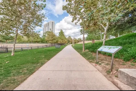3231 Allen Parkway 1111 Houston TX 77019