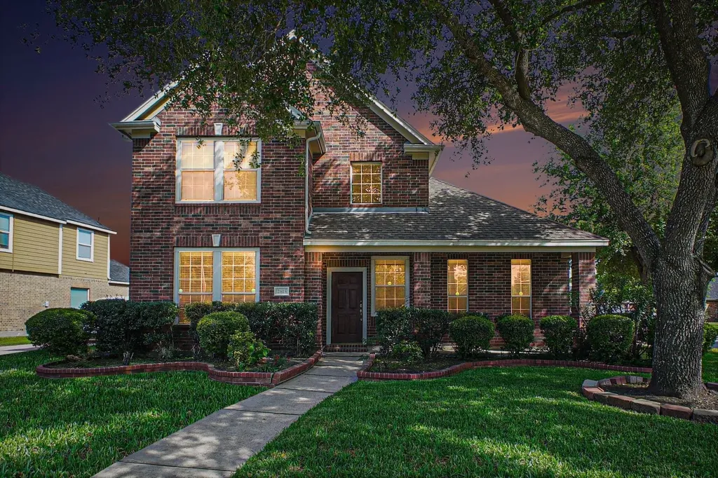 2615 Atwood Glen Lane Houston TX 77014