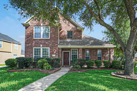 2615 Atwood Glen Lane Houston TX 77014