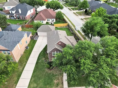 2615 Atwood Glen Lane Houston TX 77014
