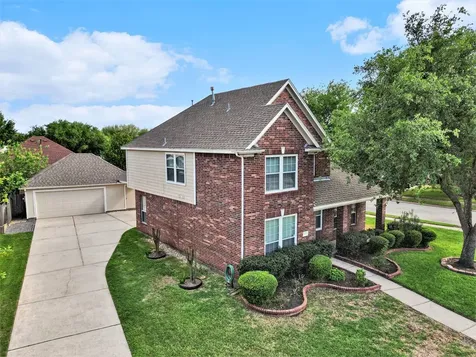 2615 Atwood Glen Lane Houston TX 77014