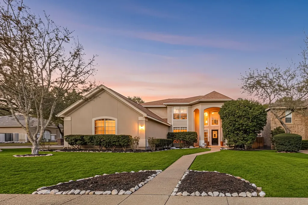 2231 Bentoak Hollow San Antonio TX 78248