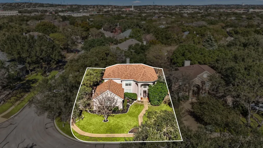 2231 Bentoak Hollow San Antonio TX 78248