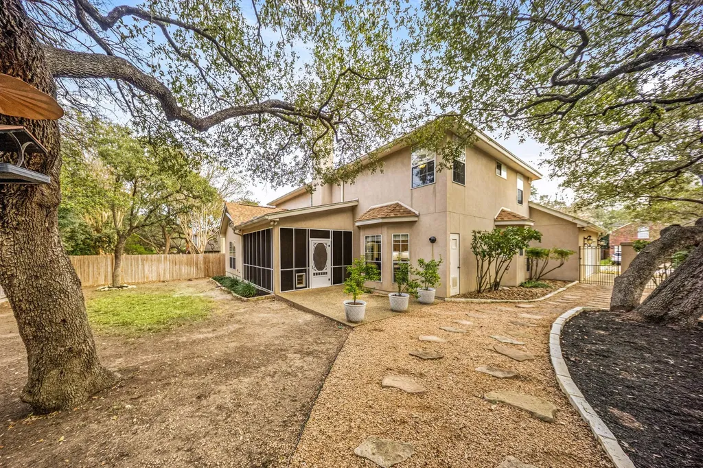 2231 Bentoak Hollow San Antonio TX 78248