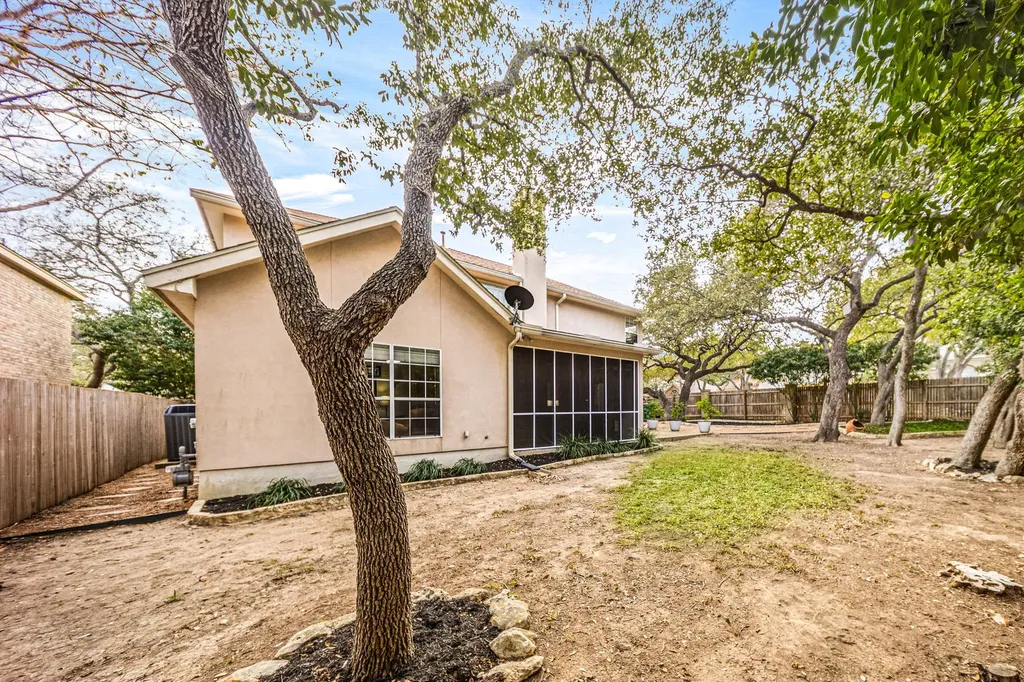 2231 Bentoak Hollow San Antonio TX 78248