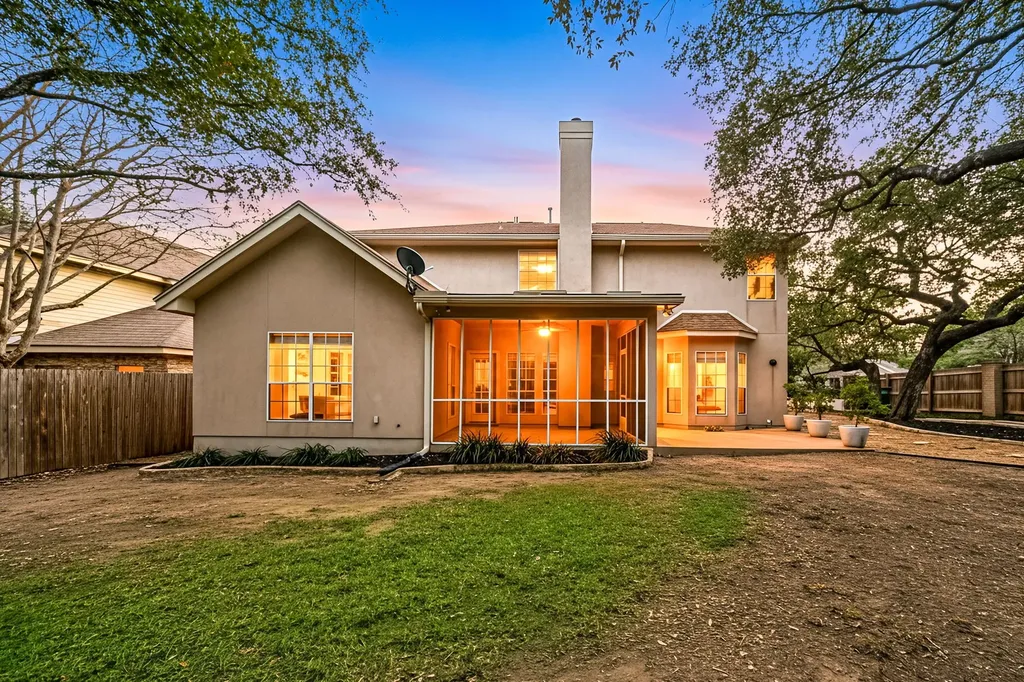 2231 Bentoak Hollow San Antonio TX 78248