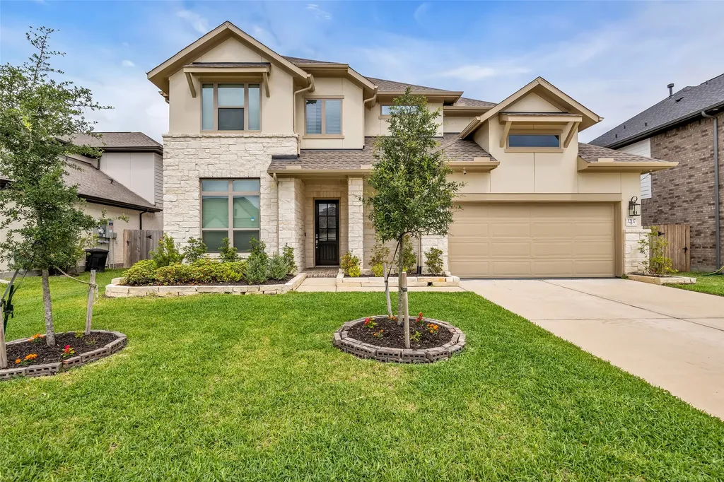 32117 Magnolia River Trail Conroe TX 77385