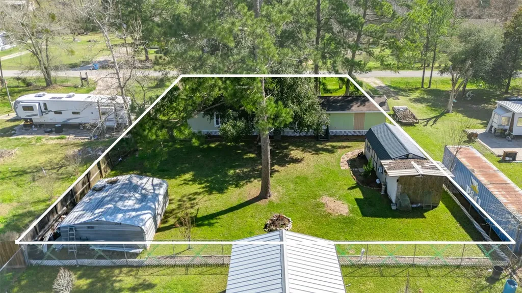 21138 Willow Street New Caney TX 77357