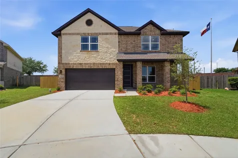 1022 Fairway Drive La Porte TX 77571