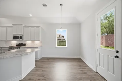 1022 Fairway Drive La Porte TX 77571