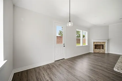 1022 Fairway Drive La Porte TX 77571