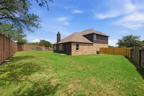 1022 Fairway Drive La Porte TX 77571
