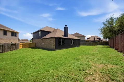 1022 Fairway Drive La Porte TX 77571