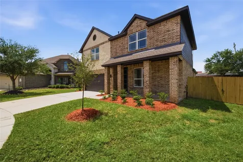 1022 Fairway Drive La Porte TX 77571