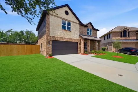 1022 Fairway Drive La Porte TX 77571