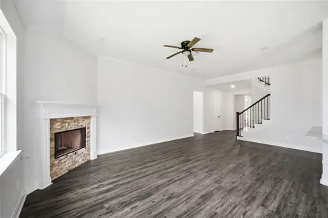 1022 Fairway Drive La Porte TX 77571