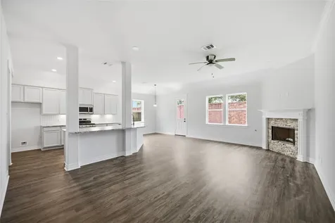 1022 Fairway Drive La Porte TX 77571