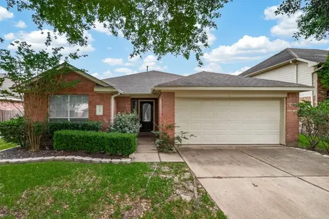 5107 Moss Garden Lane Katy TX 77494