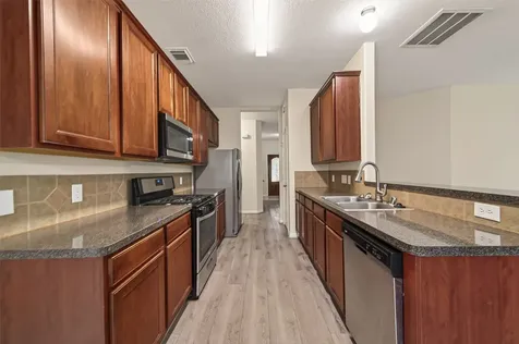 5107 Moss Garden Lane Katy TX 77494
