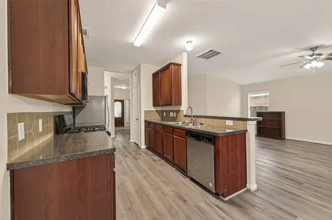5107 Moss Garden Lane Katy TX 77494