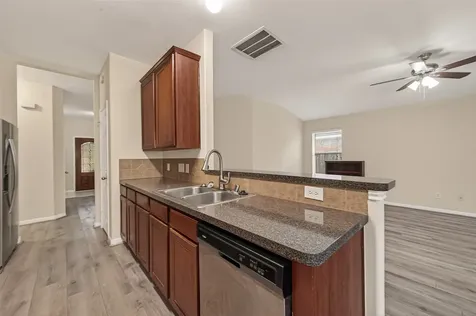 5107 Moss Garden Lane Katy TX 77494
