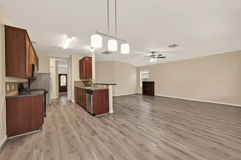 5107 Moss Garden Lane Katy TX 77494