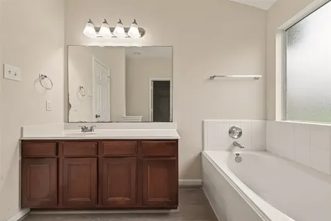 5107 Moss Garden Lane Katy TX 77494