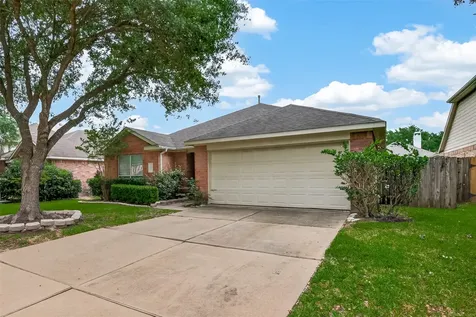 5107 Moss Garden Lane Katy TX 77494