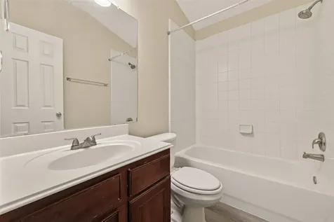 5107 Moss Garden Lane Katy TX 77494