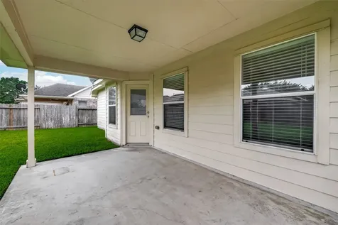 5107 Moss Garden Lane Katy TX 77494