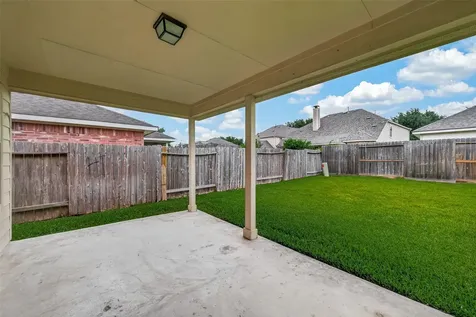 5107 Moss Garden Lane Katy TX 77494
