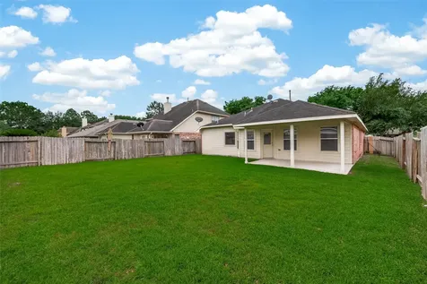5107 Moss Garden Lane Katy TX 77494