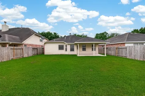 5107 Moss Garden Lane Katy TX 77494